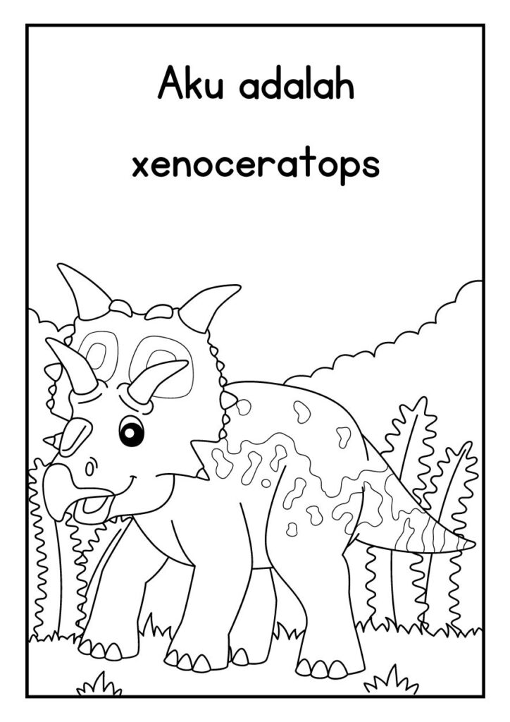 11 xenoceratops