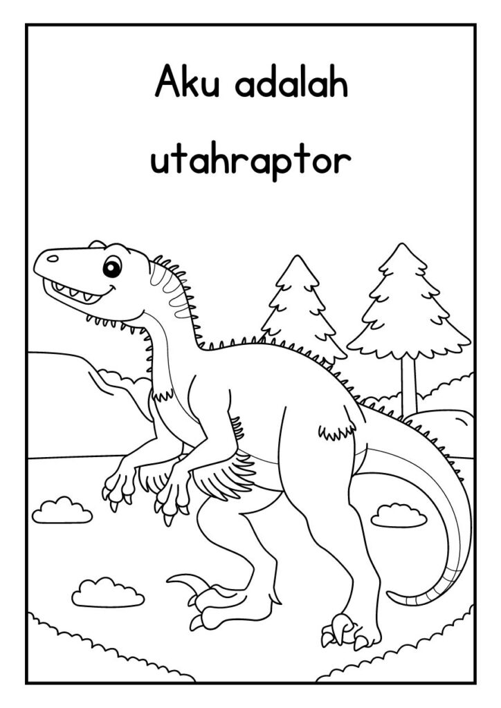 17 utahraptor