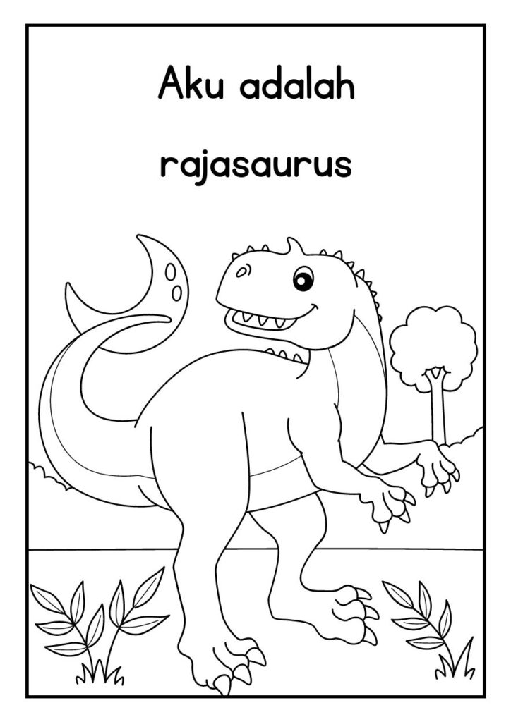 18 rajasaurus