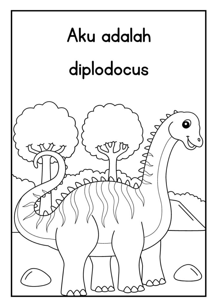 2 diplodocus