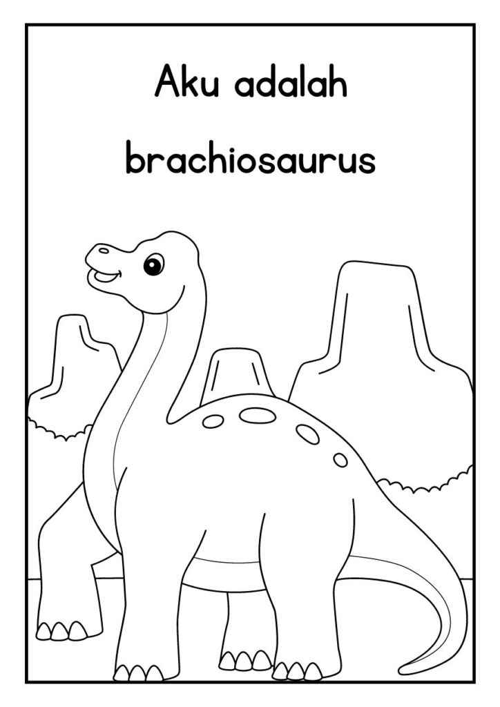 26 brachiosaurus