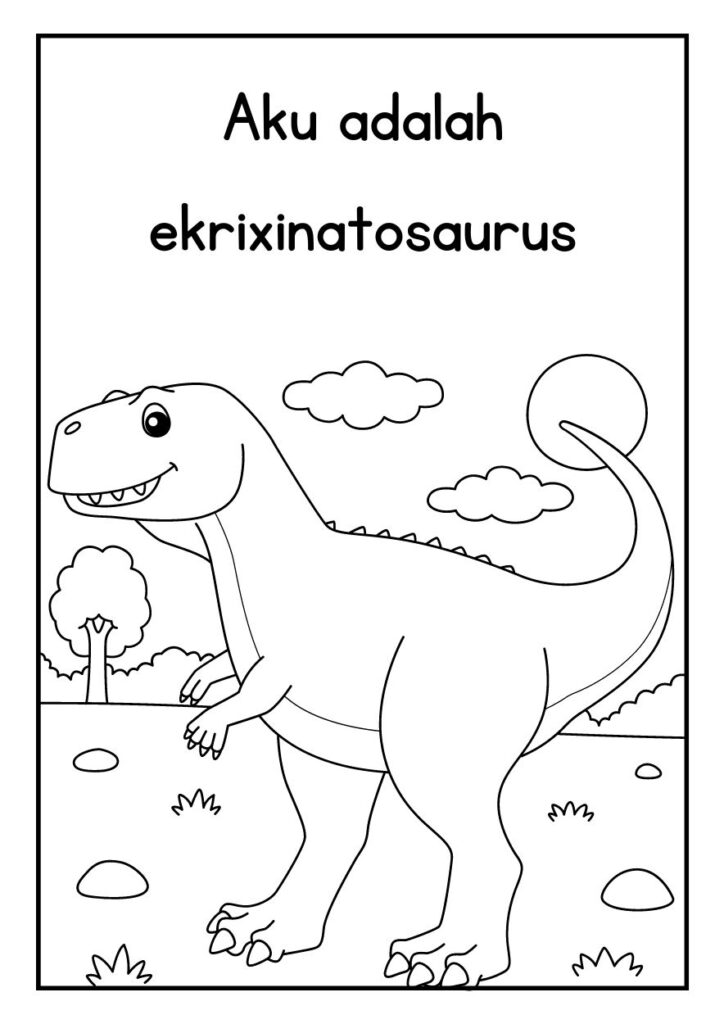 8 ekrixinatosaurus